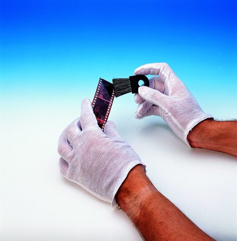 StaticWisk030 AntiStatic Brush 1.25″