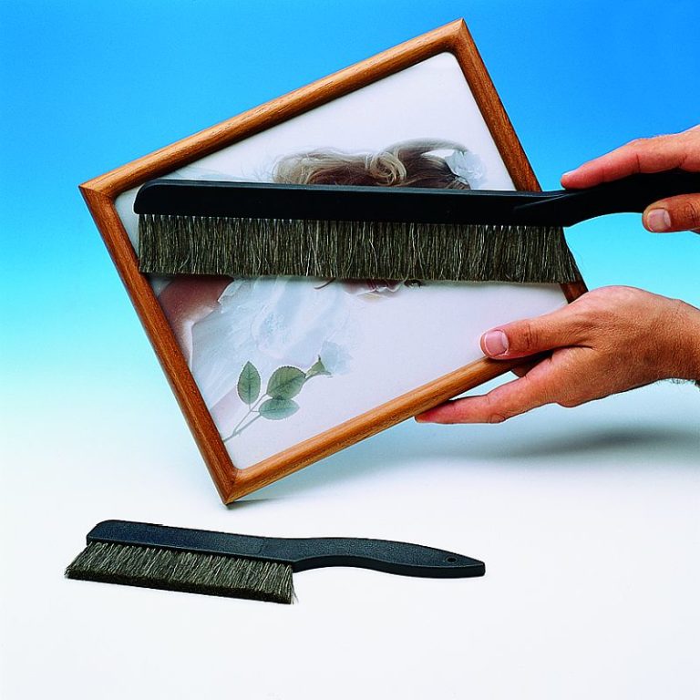 StaticWisk140 AntiStatic Brush 5.5″